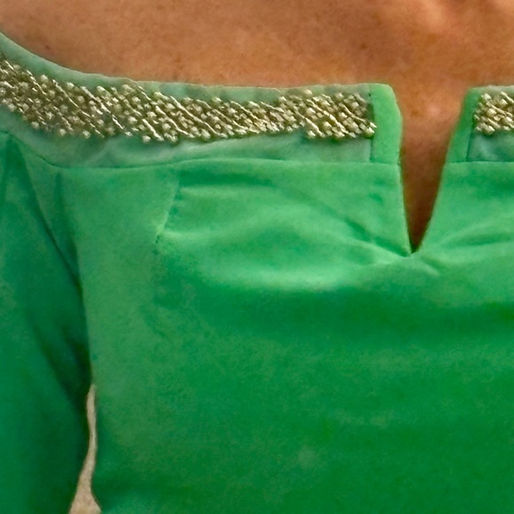 Xs beautiful dress - Picture 4 of 5